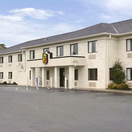 Super 8 By Wyndham Bedford Hotel Kültér fotó